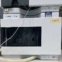 Agilent 1200 Series HPLC System with DAD and Autosampler image 2